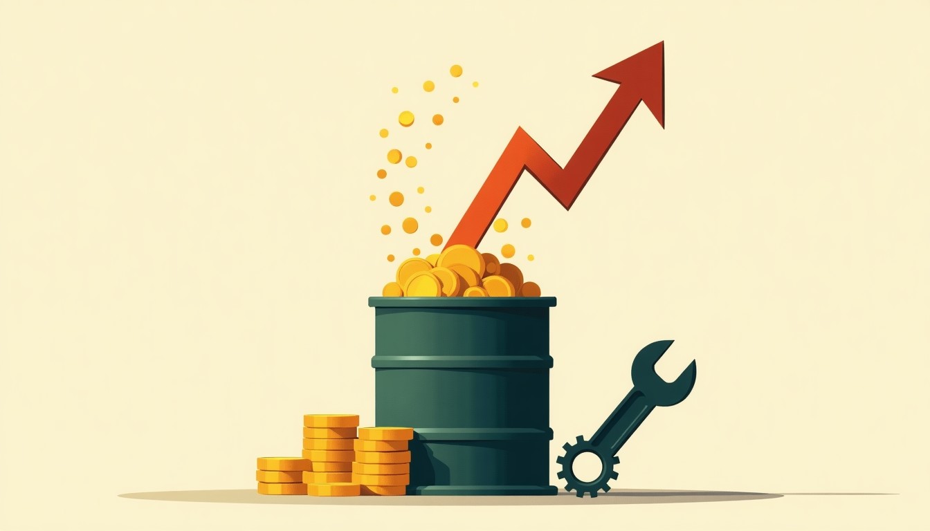 Oil hits $100 as Trump tariffs reset trade terms