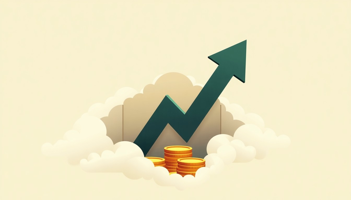 Microsoft Shares Surge 16% on Azure AI Strength