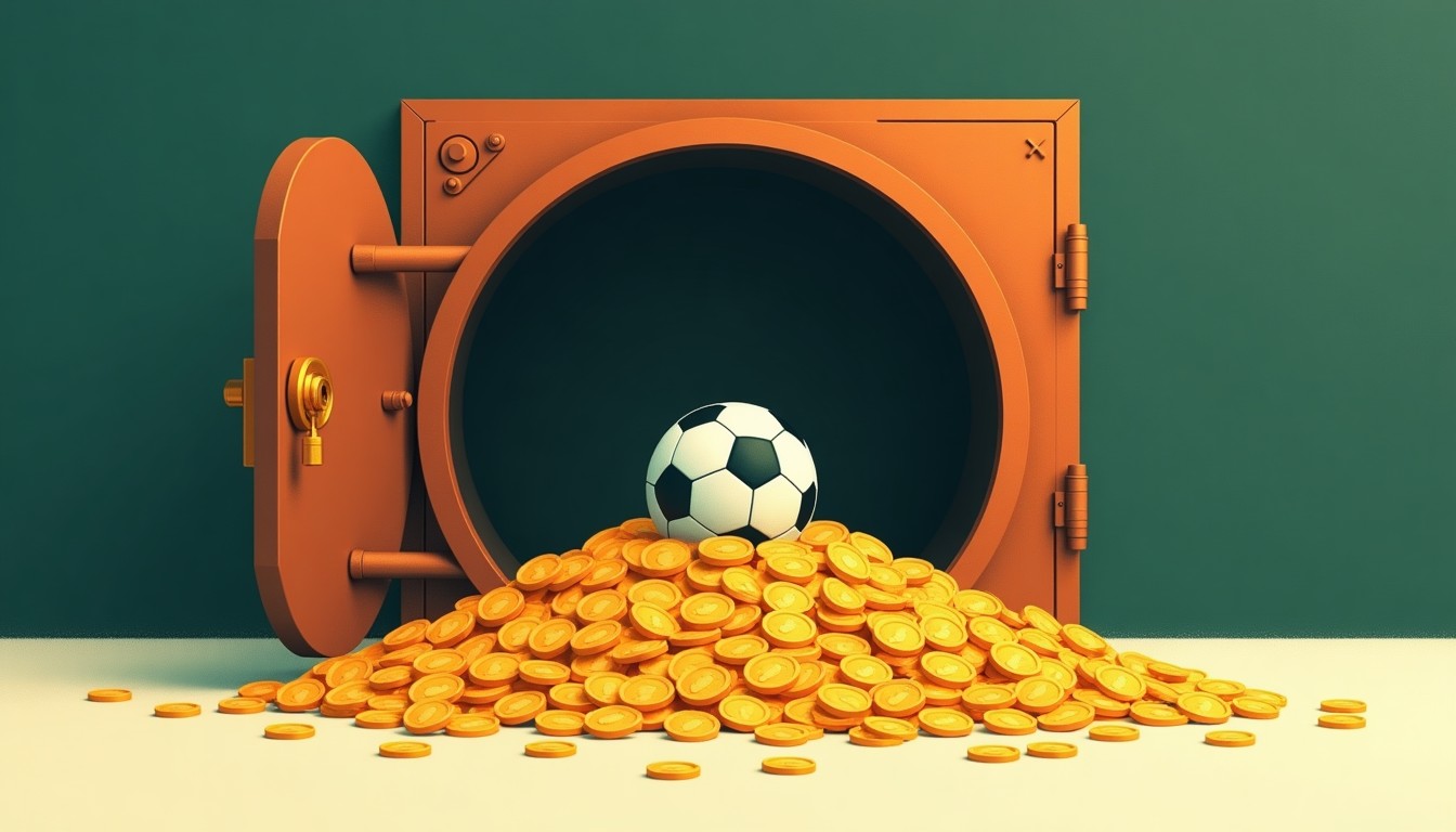 World Cup prediction markets hit $20 billion volume