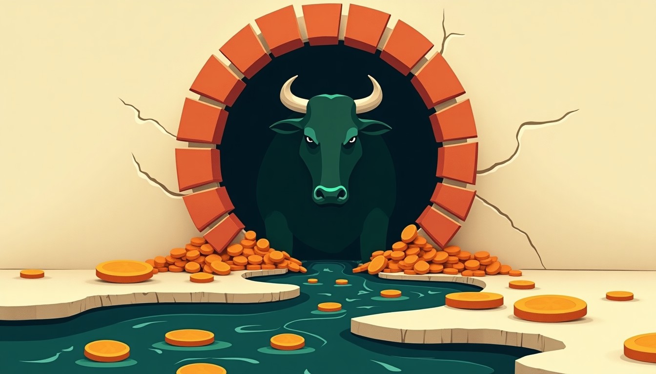 Fake Flare Staking Site Drains $8.5 Million in XRP
