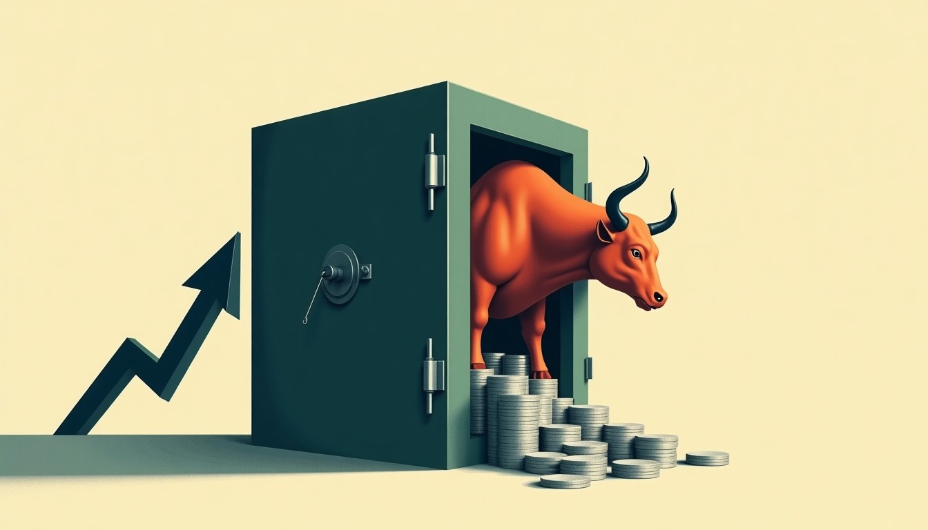 UnitedHealth Turnaround Gains Credibility With Margin Beat