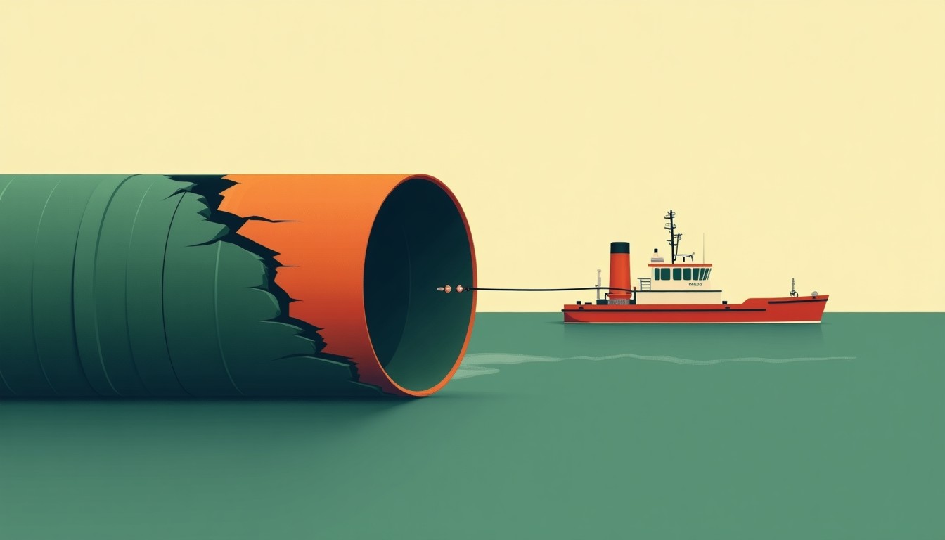 Shell Sells Cyprus Gas Stake to MOL for $720 Million to Sharpen LNG Focus
