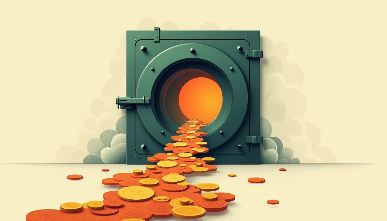 BIS tokenized payment trial settles $1 million across six currencies