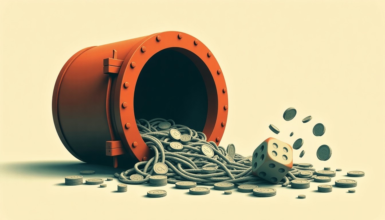 Shelbit at center of $4 billion Iran sanctions evasion