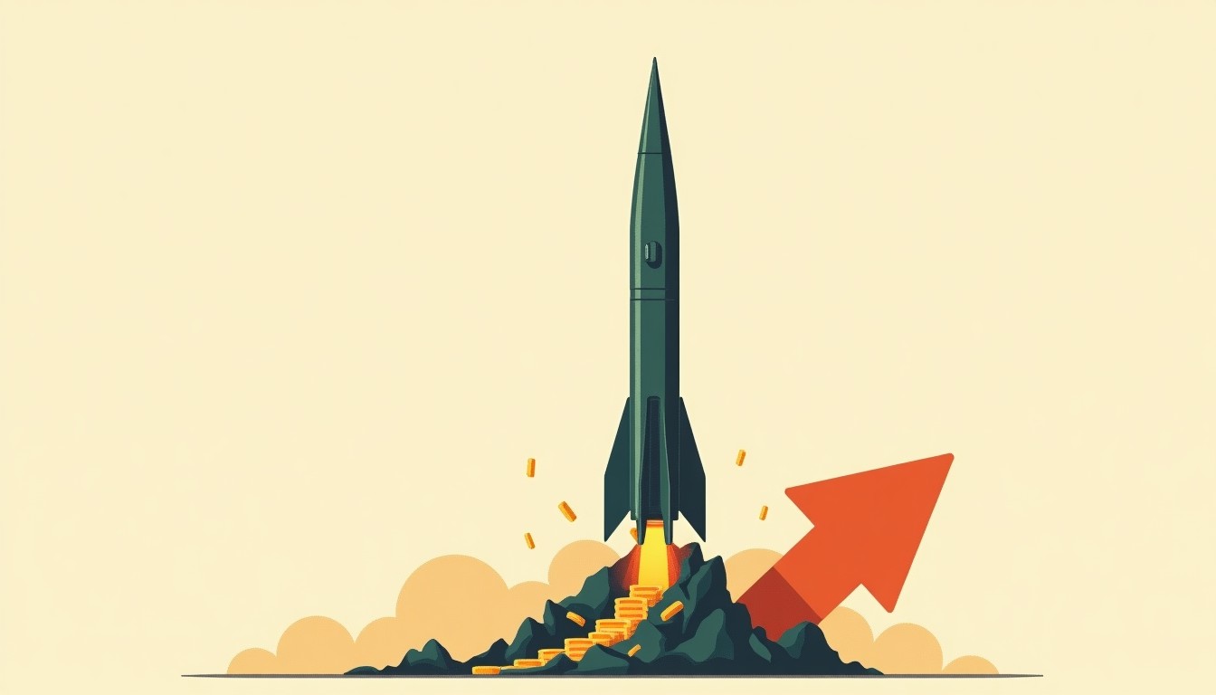 Castelion reaches $13 billion valuation on $1 billion Series C