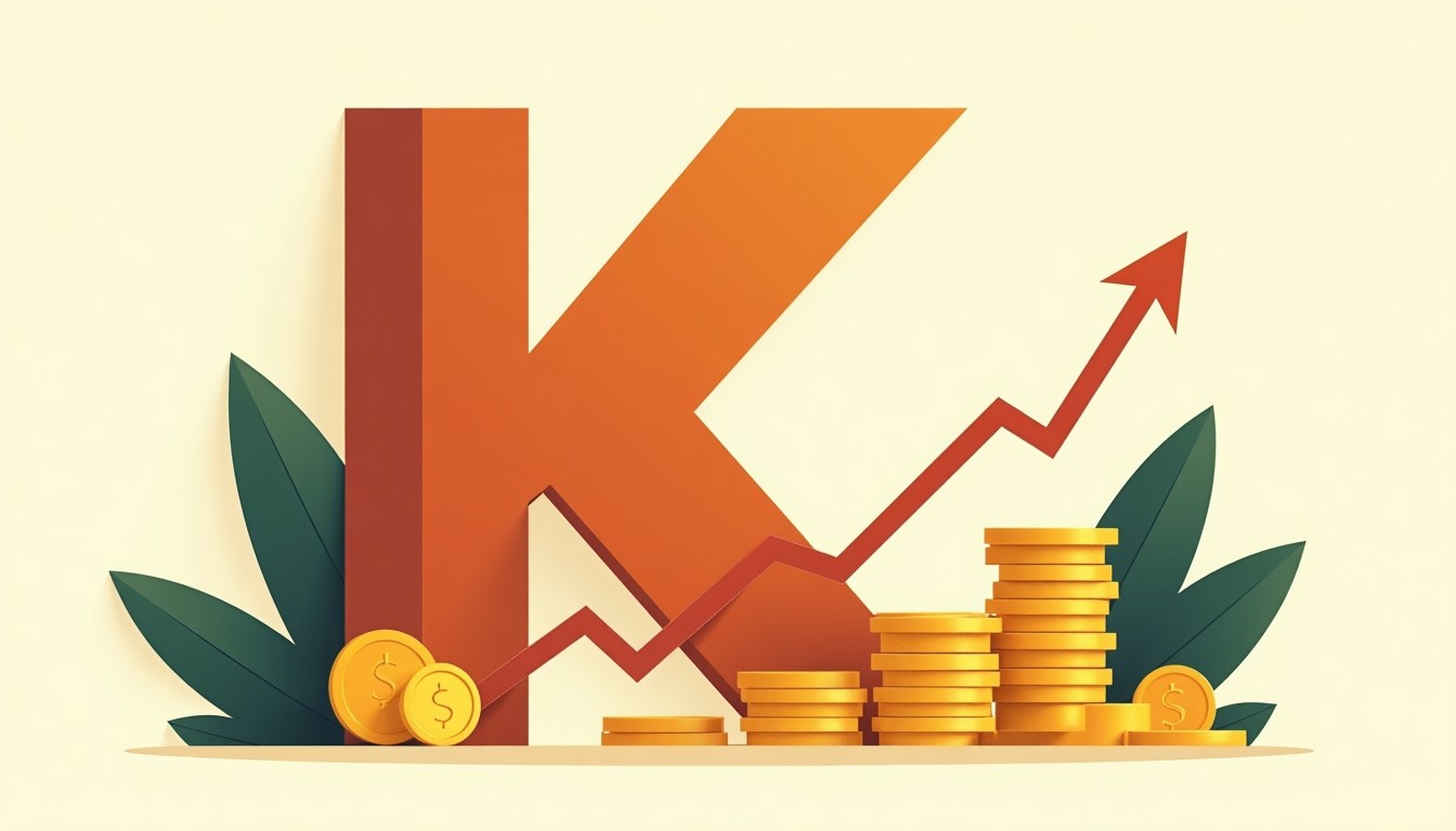 Walmart Home Depot Earnings Reveal K Shaped Consumer Split