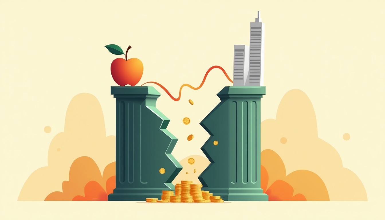 Abel Concentrates Berkshire Portfolio in Two AI Giants