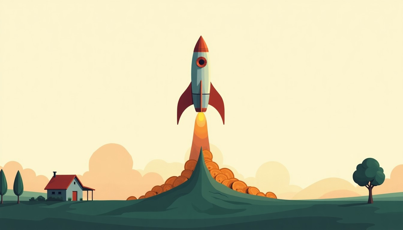 SpaceX Commits $100 Billion to Louisiana Starship Campus