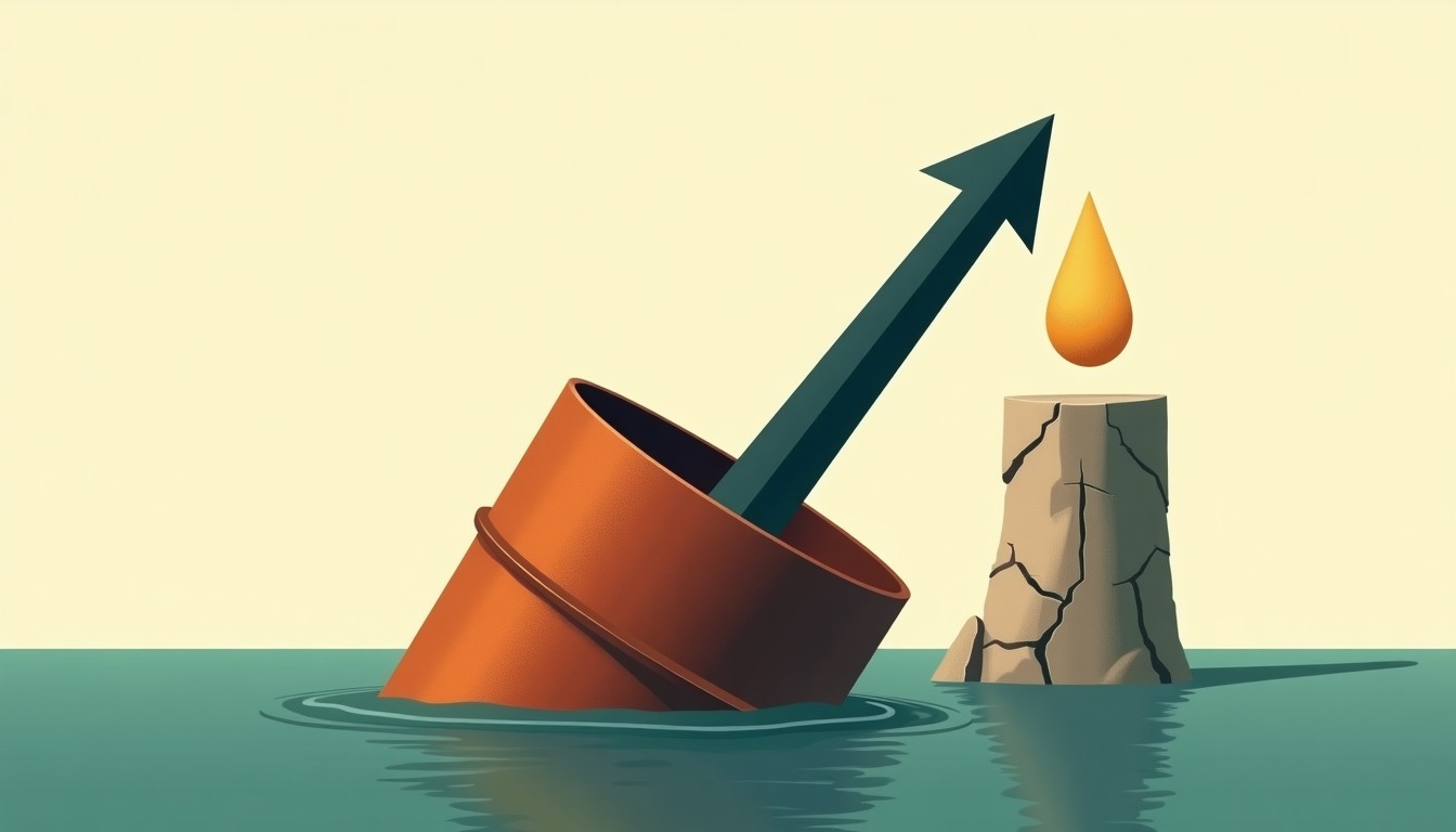 Gulf Oil Exports Recover to Two-Thirds of Pre-War Levels