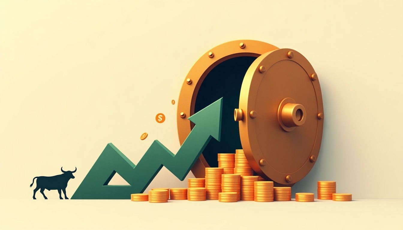 Treasury Yields Surge After Warsh Declines to Soothe Markets