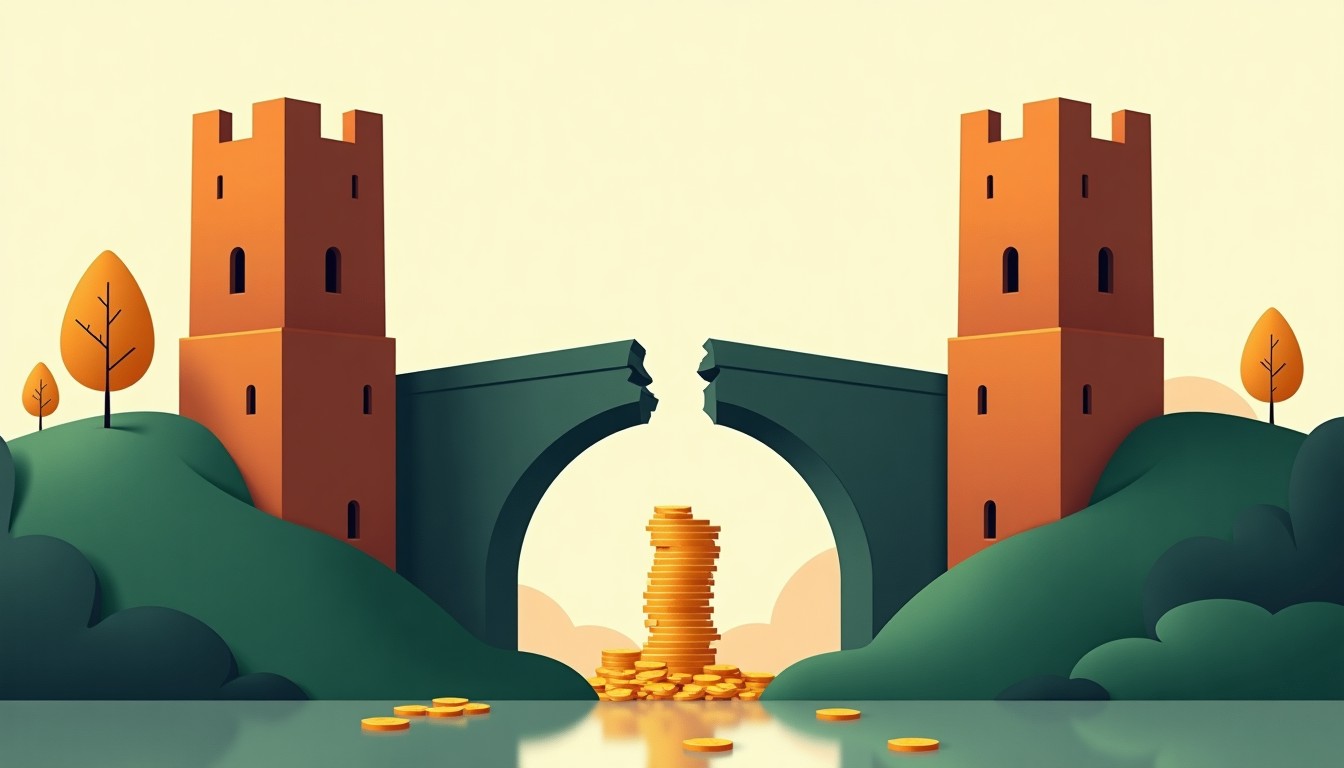 Stripe and Advent walk away from PayPal pursuit