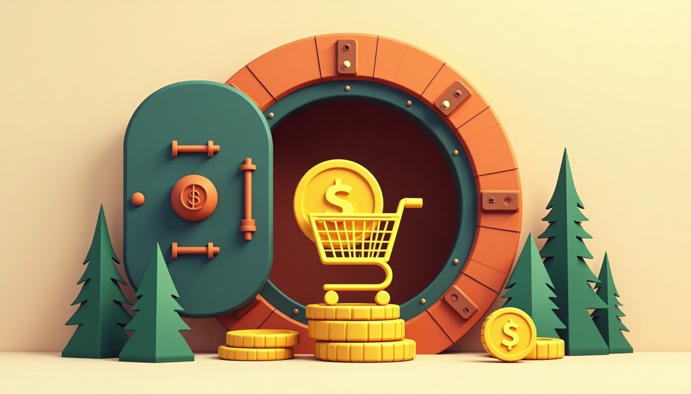 Thiel Macro Loads Amazon as Top Holding