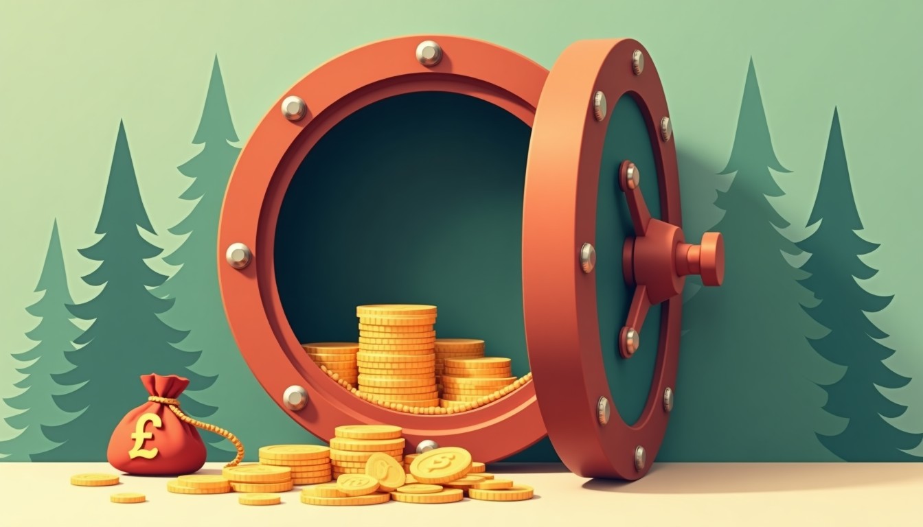Amazon Hires Banks for Debut Sterling Bond Sale