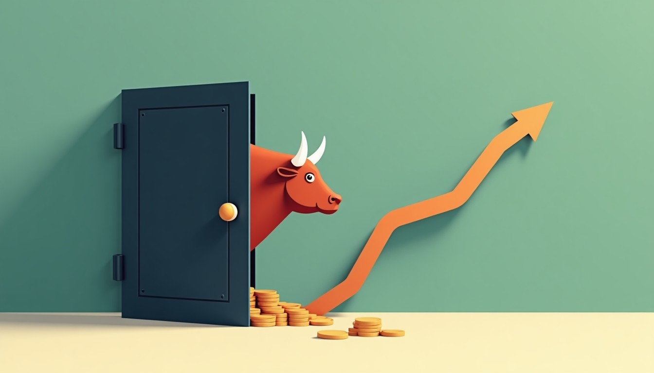 The AMD Lesson That Cost $5,000 and the Index Fund That Made $300,000