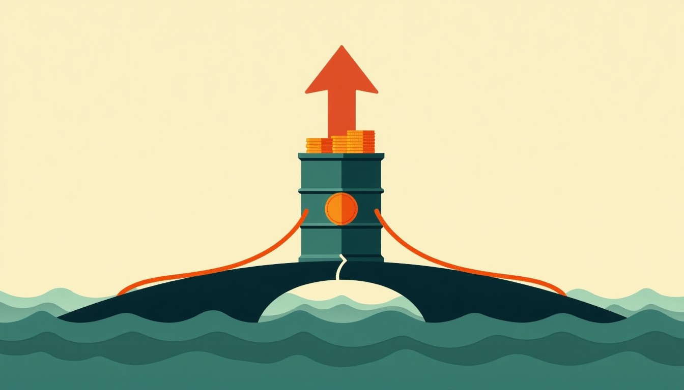 WTI breaks $100 as Middle East risks stack up