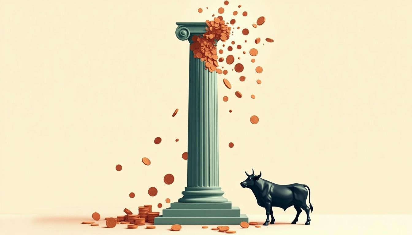Bores Launches Thirty Million Dollar AI Nonprofit After Primary Loss