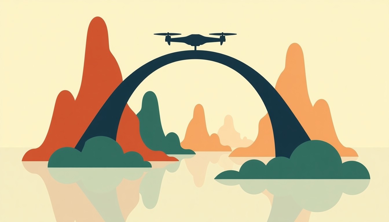 UK backs drone internet with $94 million ARIA program