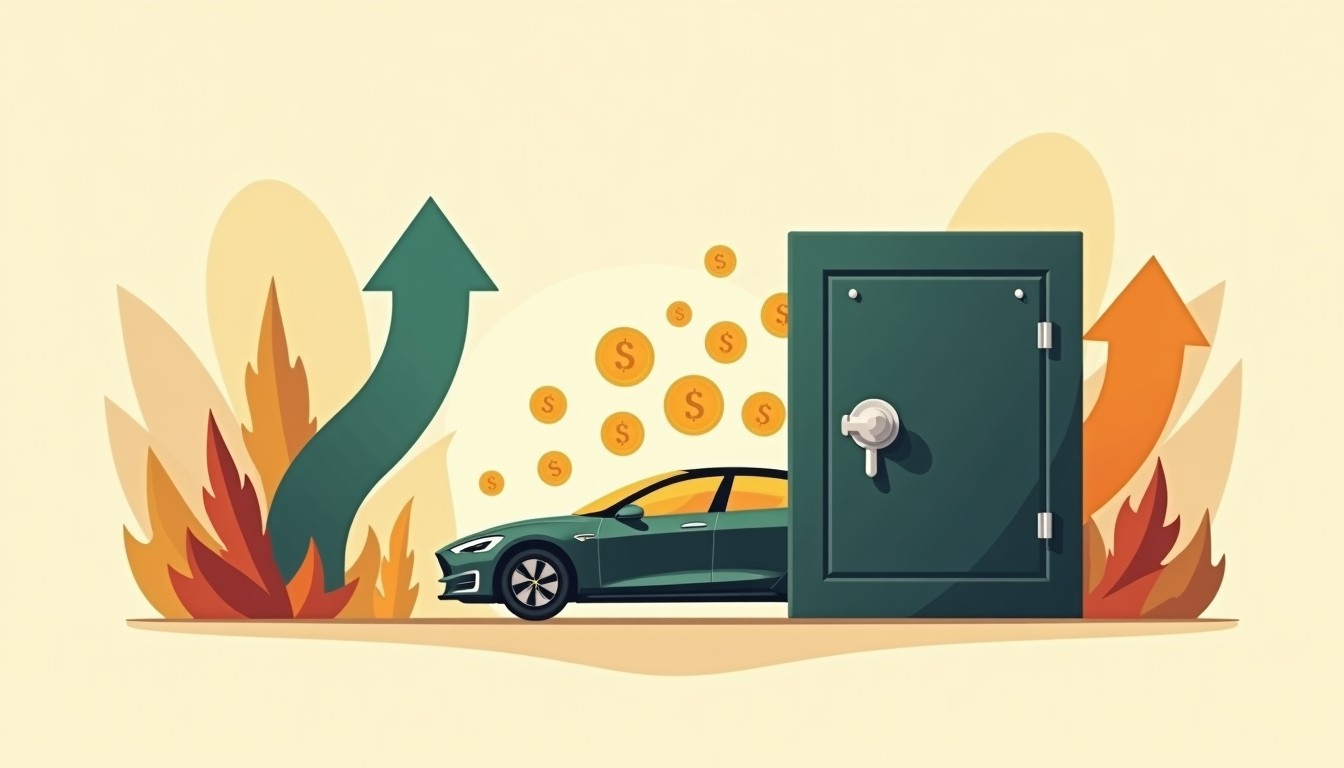 Tesla Q3 Deliveries Loom With Cybercab Semi Wildcards