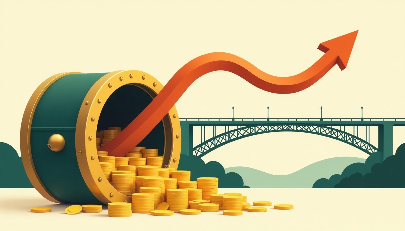 Azerbaijan Secures $10.8 Billion in Forum Deals