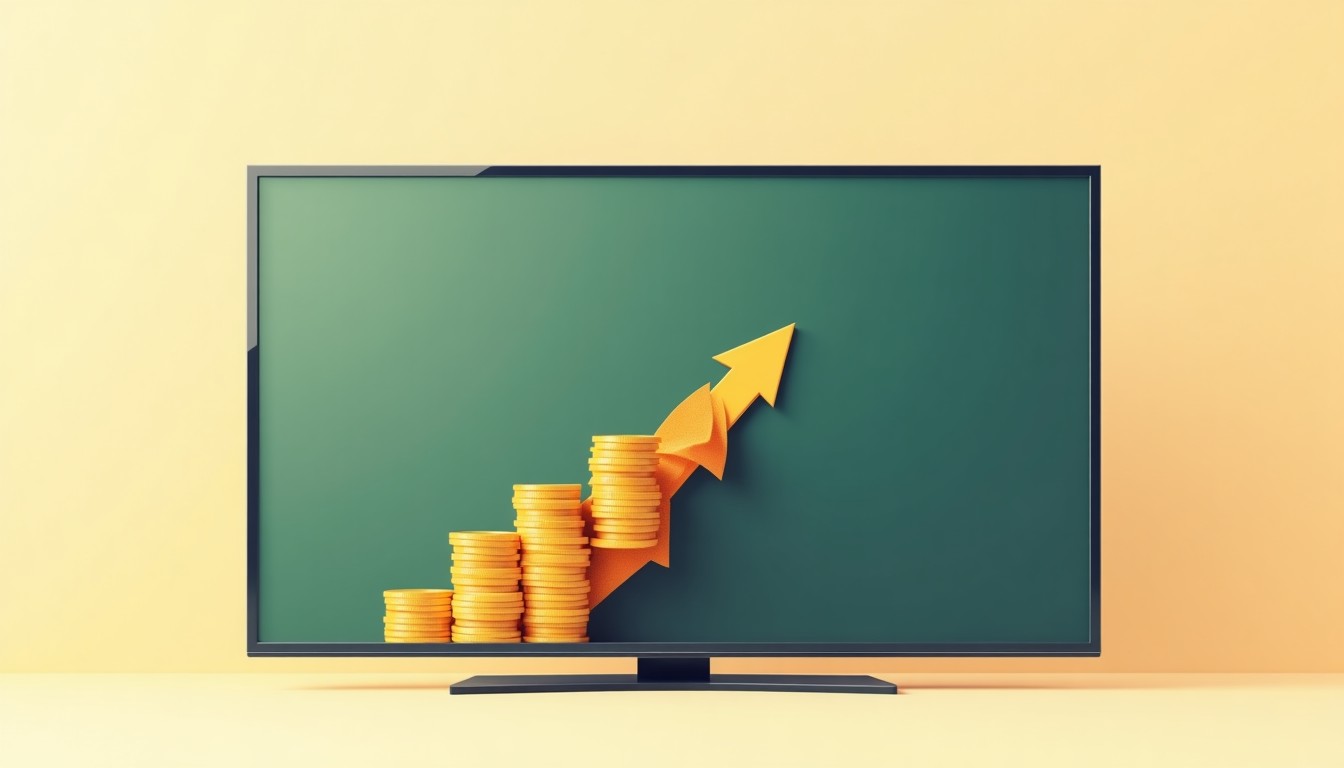 Best Buy Amazon Fire TV Ad Deal Signals Margin Shift