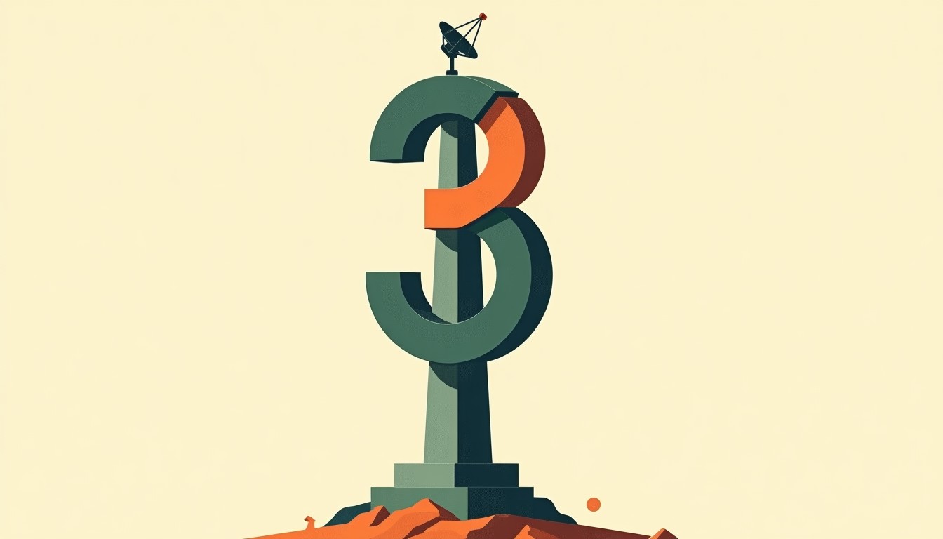 Abel Concentrates $42 Billion in Three Monopolies