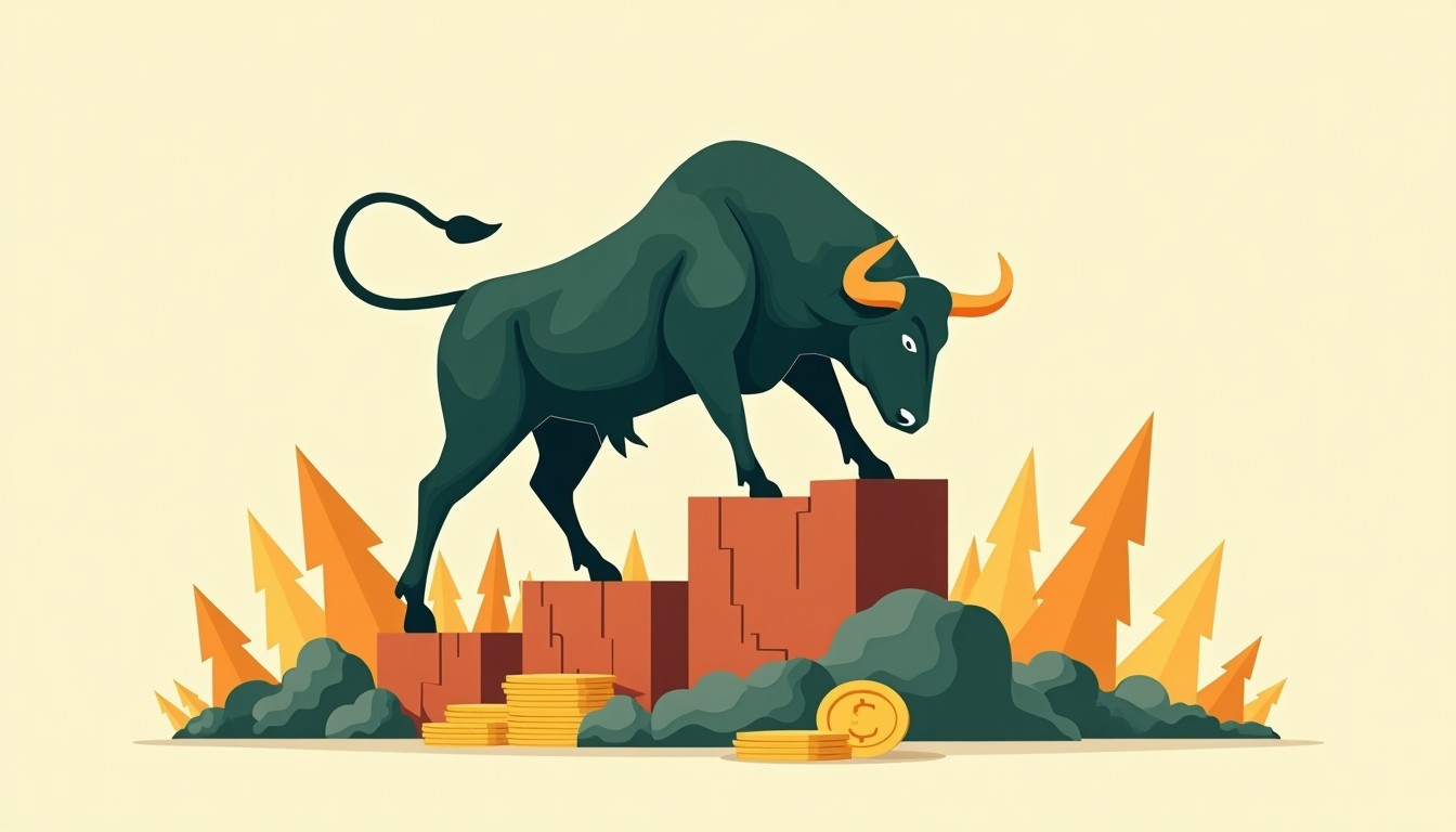 Bitcoin ETFs reverse outflows with $6.3 billion quarter
