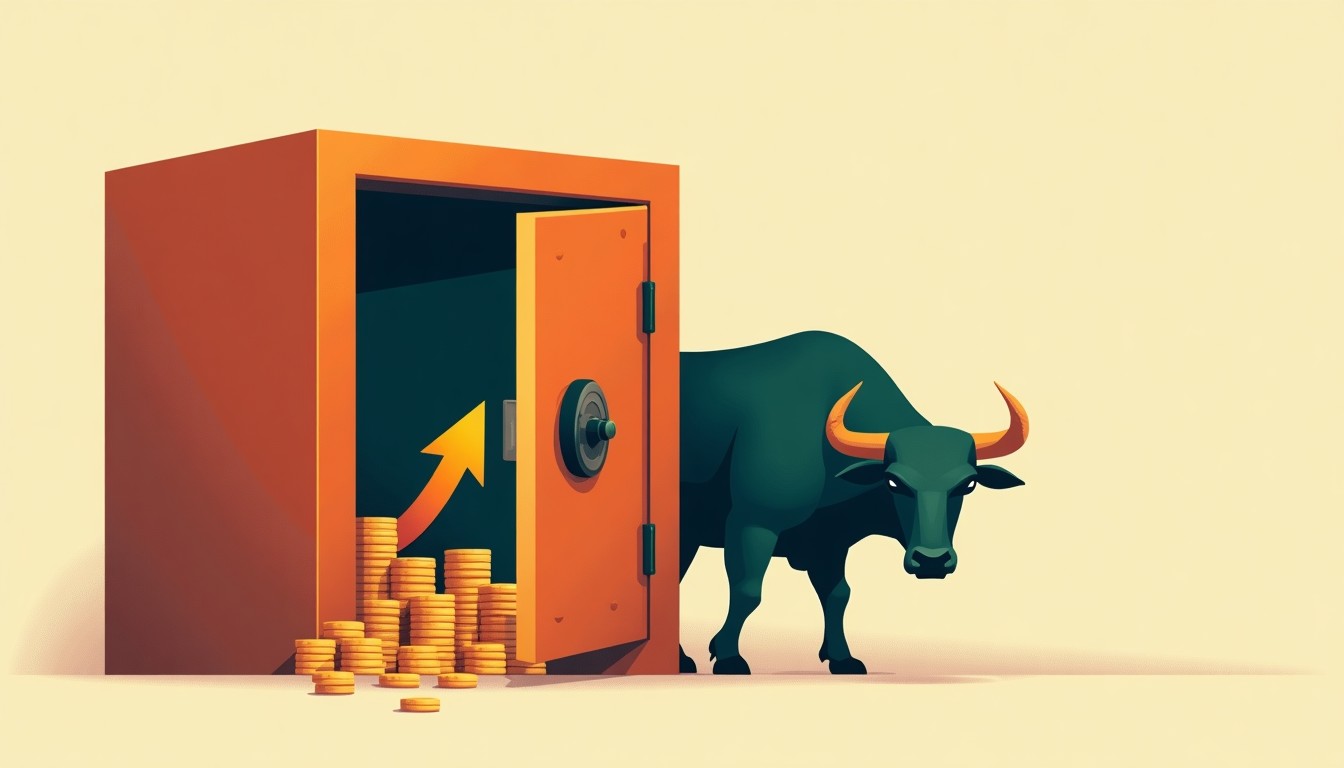 Bitcoin ETFs open October with $103M inflow