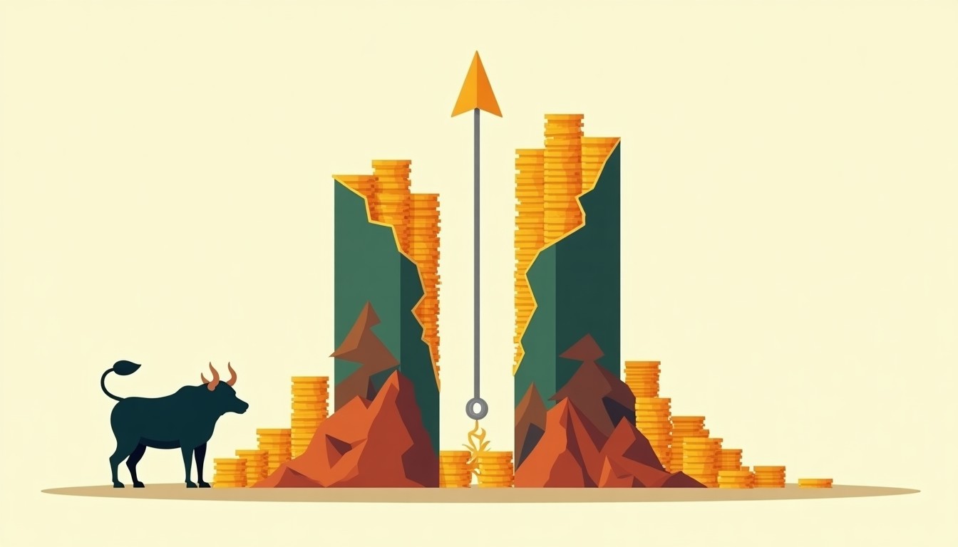 Indian brokers corner fifth of commercial paper market