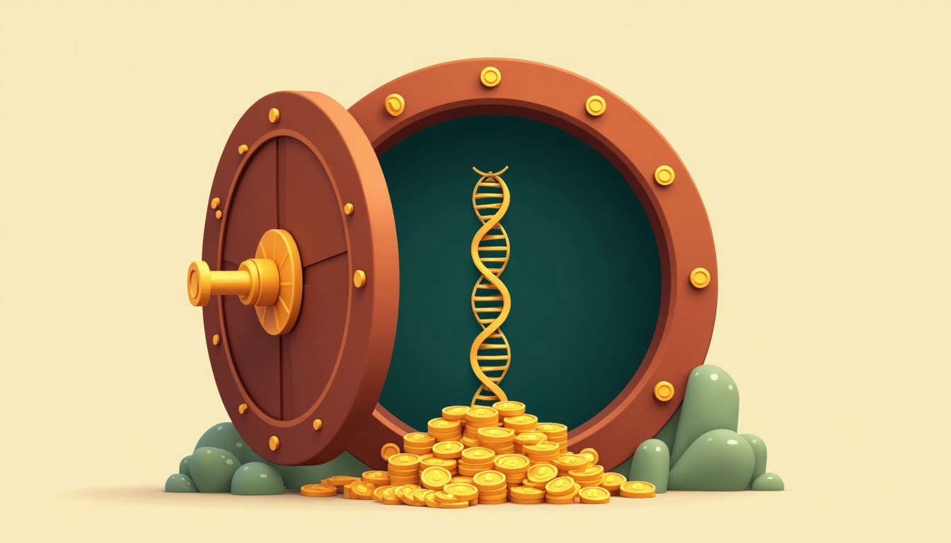 Novartis pays $7.8 billion for Abogen mRNA asset