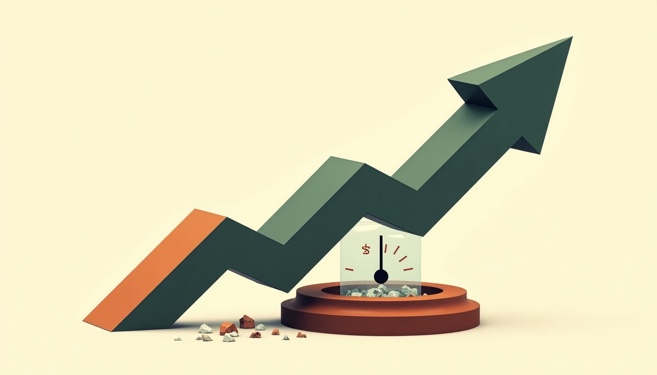 AI spending lifts growth but fuels wholesale inflation, Wells Fargo warns