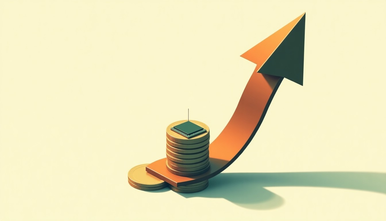 CXMT's $8.6 billion IPO draws bets on tenfold valuation jump