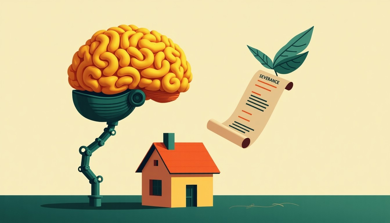 Google Workers Demand Layoff Protections as AI Spend Soars