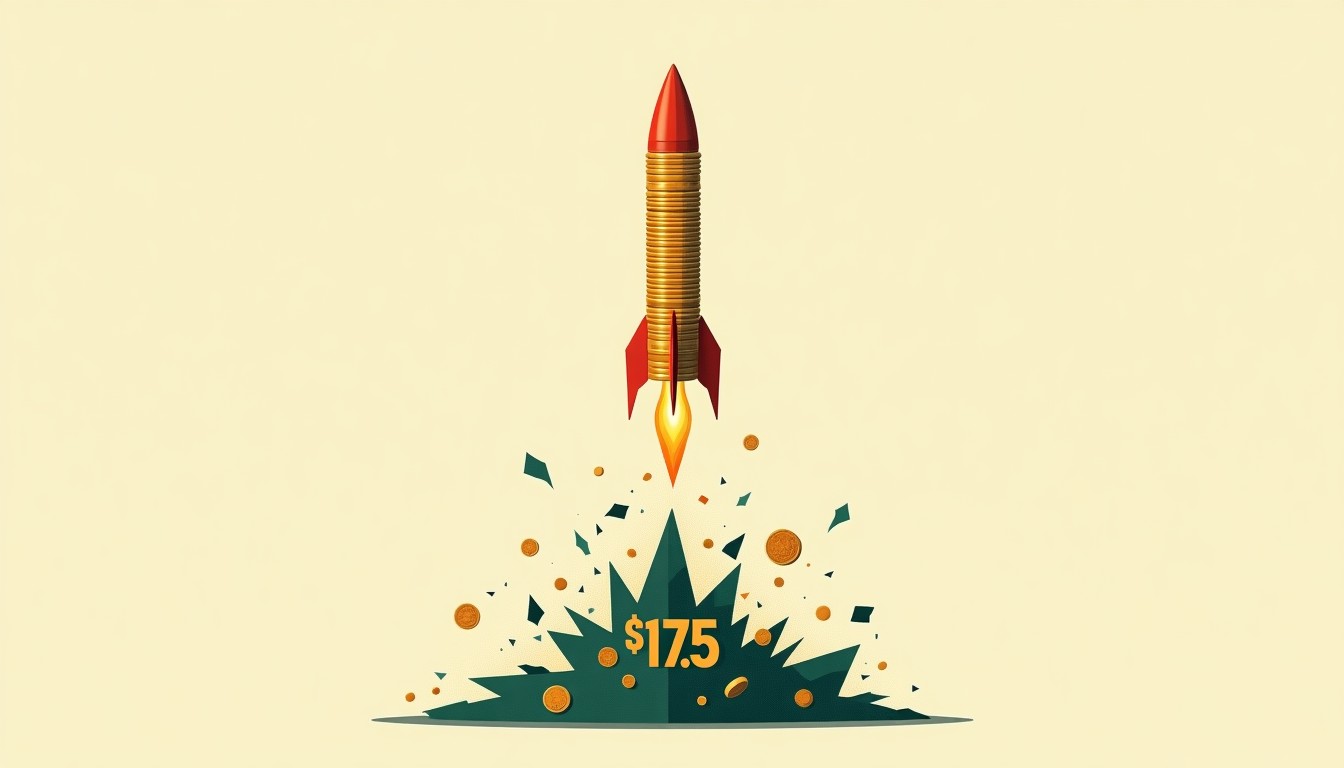 Fireworks Hits $17.5 Billion Valuation on Open AI Demand