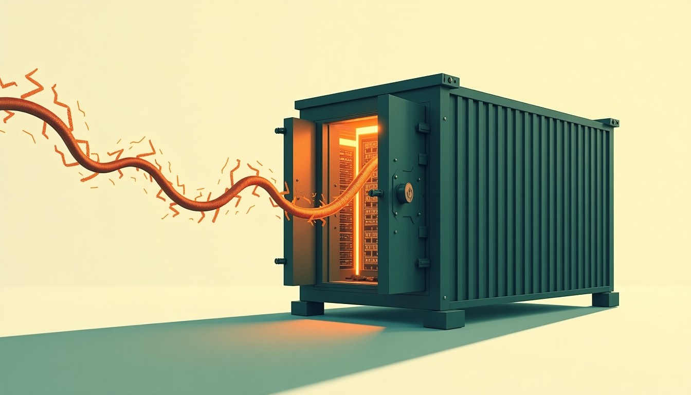 Meta Turns Power Scarcity Into $10 Billion Cloud Bet