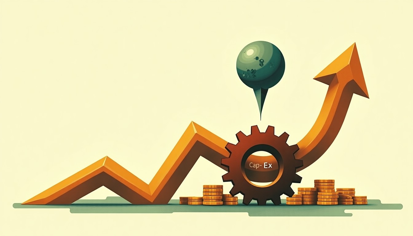 AI lifts Google ads 14 percent as CapEx hits $200 billion