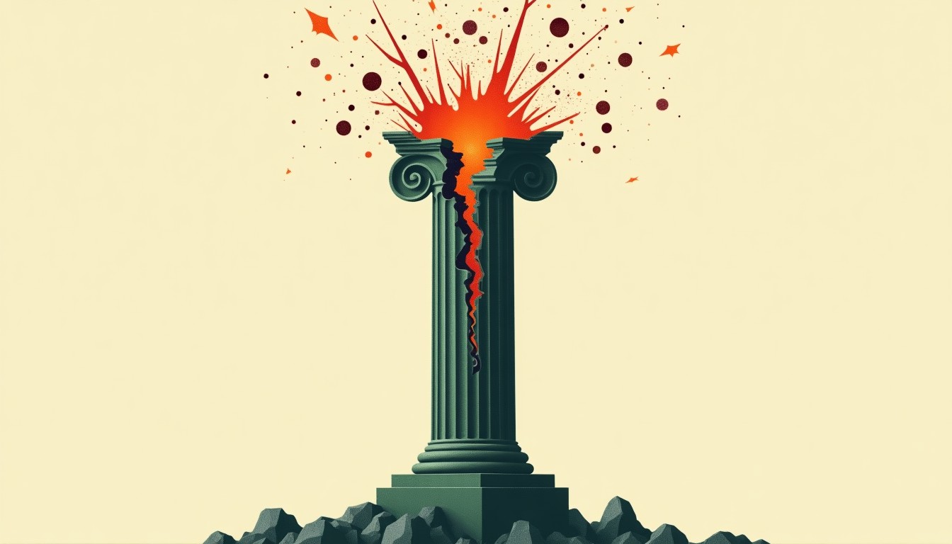 Moody's Warns AI Buildout Threatens Hyperscaler Credit Quality